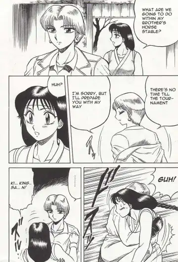 [Aratamaru] NIGHT HEAD Fhentai - Page 77