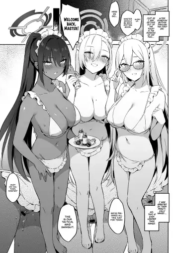 [Zen] Natsubi Gasshuku Sakusen Keikaku - C&C SUMMER MAIDEN CAMP Fhentai - Page 31