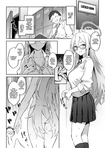 [Zen] Natsubi Gasshuku Sakusen Keikaku - C&C SUMMER MAIDEN CAMP Fhentai - Page 6