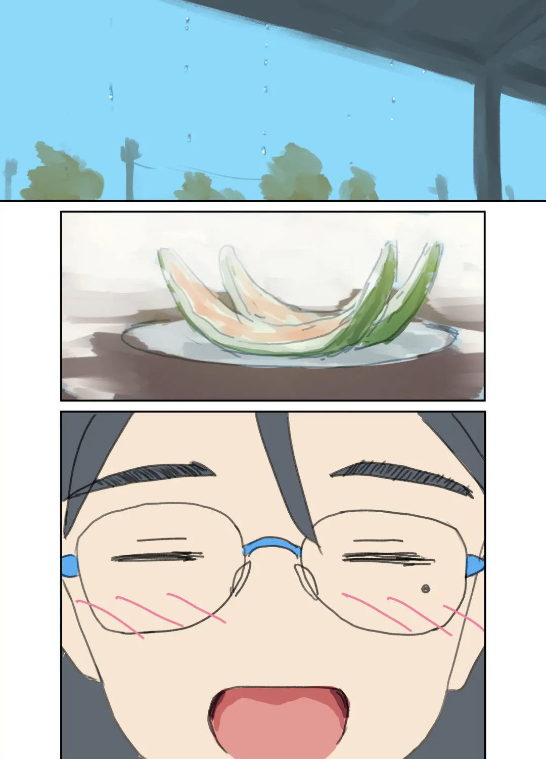 [Bionics Nattou] MINI-DAKU Summer Fhentai - Page 63