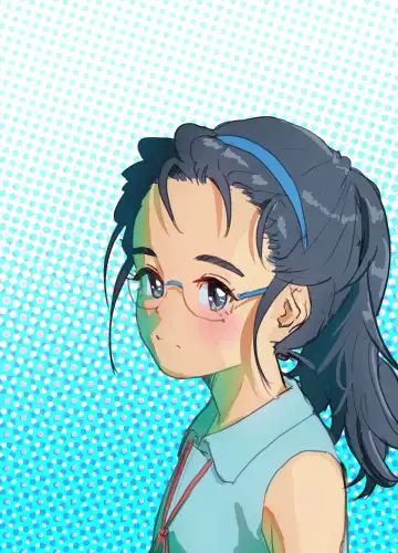 [Bionics Nattou] MINI-DAKU Summer Fhentai - Page 35