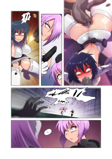 [Beast Anime] Rising Dark Complete Fhentai.net - Page 128