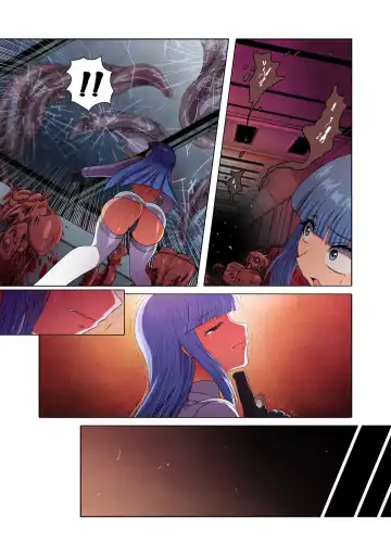 [Beast Anime] Rising Dark Complete Fhentai.net - Page 134