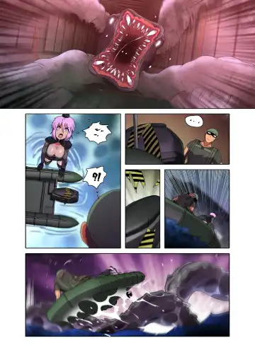 [Beast Anime] Rising Dark Complete Fhentai.net - Page 152