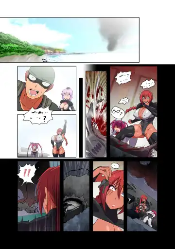 [Beast Anime] Rising Dark Complete Fhentai.net - Page 158