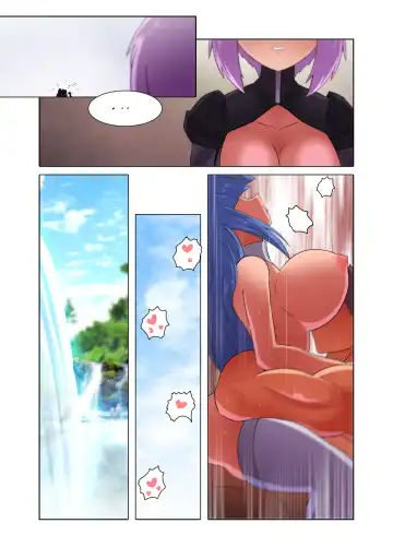 [Beast Anime] Rising Dark Complete Fhentai.net - Page 162