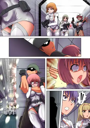 [Beast Anime] Rising Dark Complete Fhentai.net - Page 18