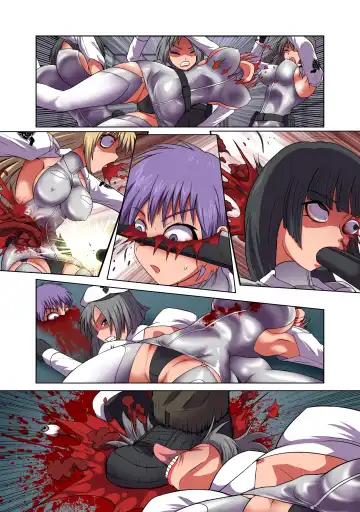 [Beast Anime] Rising Dark Complete Fhentai.net - Page 20