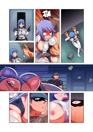 [Beast Anime] Rising Dark Complete Fhentai.net - Page 30