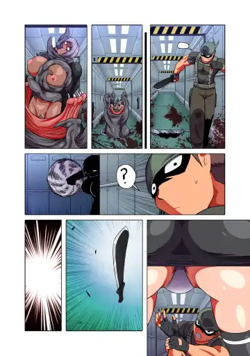 [Beast Anime] Rising Dark Complete Fhentai.net - Page 43