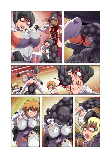 [Beast Anime] Rising Dark Complete Fhentai.net - Page 56