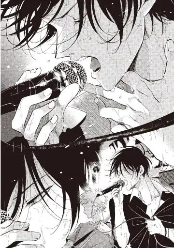 [Harada] The Song of Yoru & Asa | 夜與朝之歌 Fhentai - Page 88