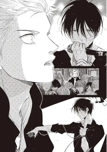 [Harada] The Song of Yoru & Asa | 夜與朝之歌 Fhentai - Page 89