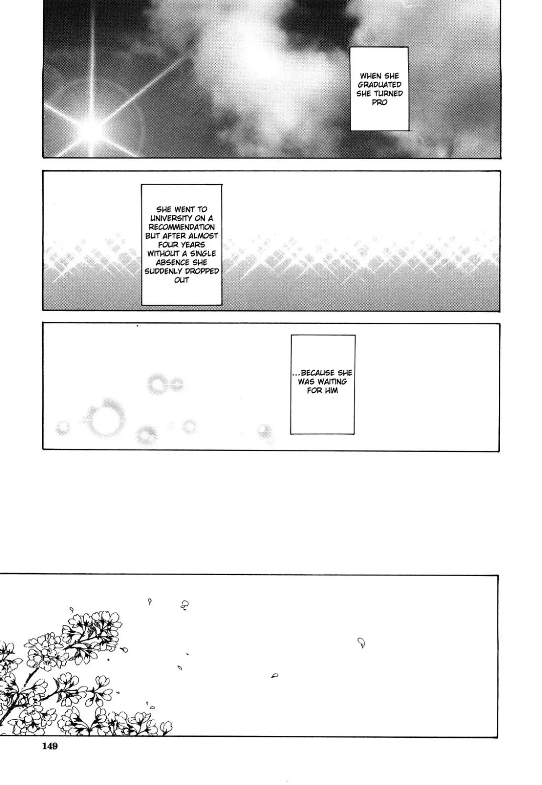 [Fuuga] Setsunai Omoi - Painful Feelings Fhentai - Page 150