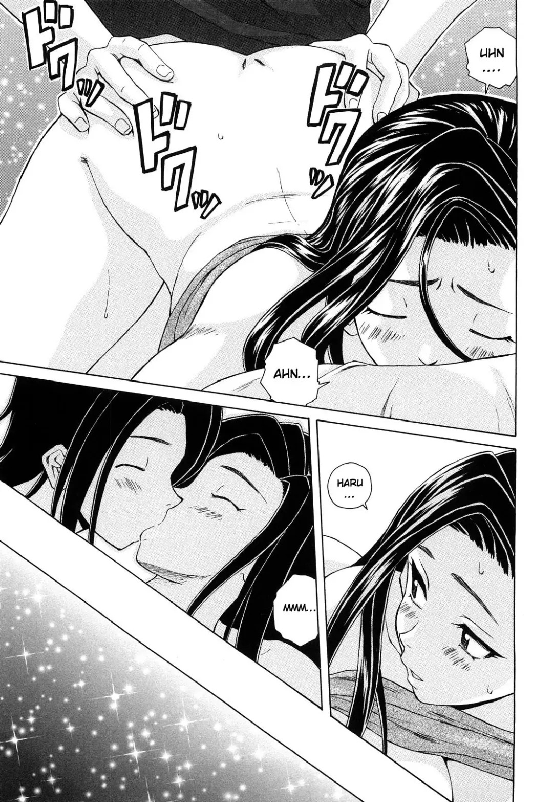 [Fuuga] Setsunai Omoi - Painful Feelings Fhentai - Page 212