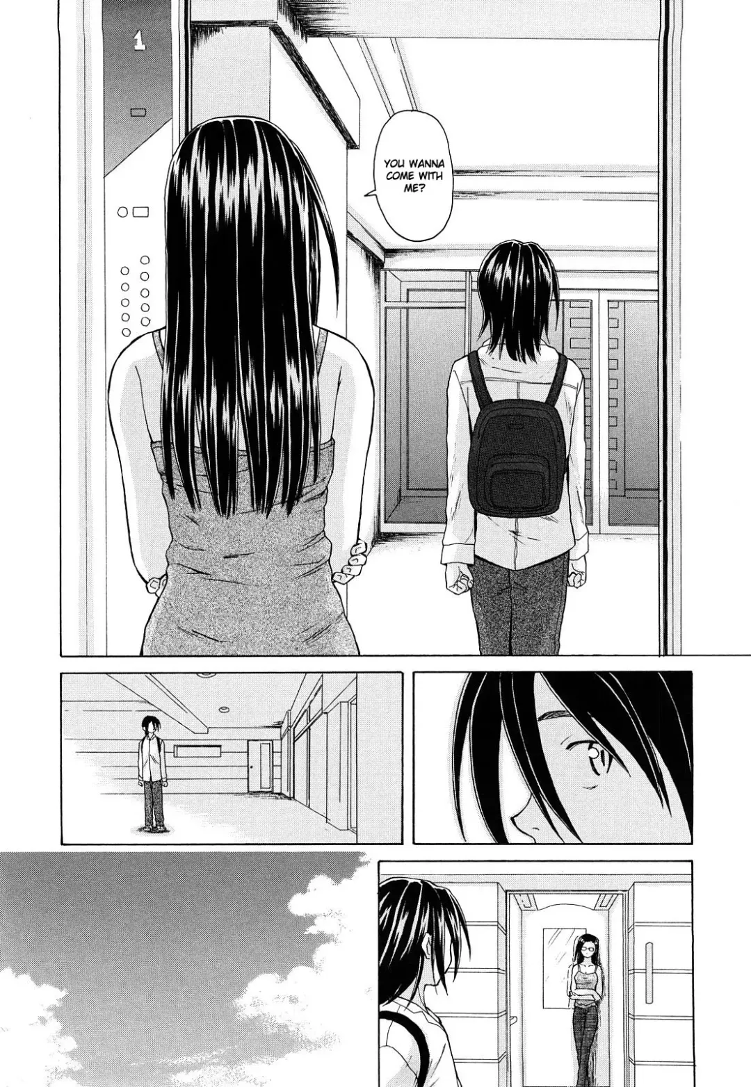 [Fuuga] Setsunai Omoi - Painful Feelings Fhentai - Page 215