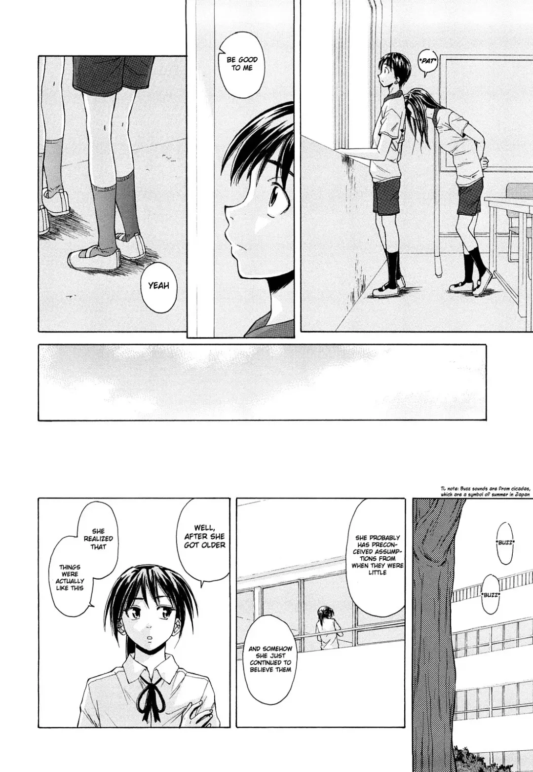 [Fuuga] Setsunai Omoi - Painful Feelings Fhentai - Page 81