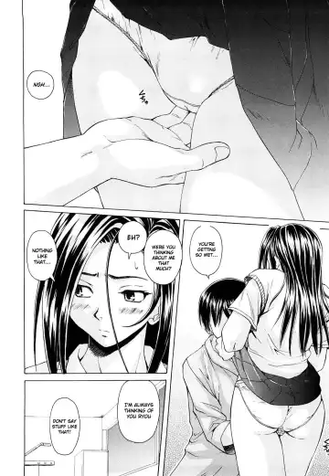 [Fuuga] Setsunai Omoi - Painful Feelings Fhentai - Page 101