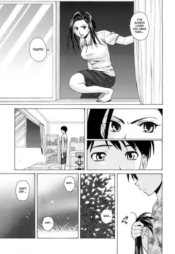 [Fuuga] Setsunai Omoi - Painful Feelings Fhentai - Page 144