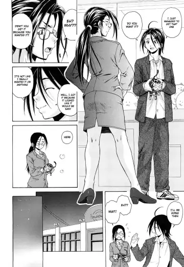 [Fuuga] Setsunai Omoi - Painful Feelings Fhentai - Page 161