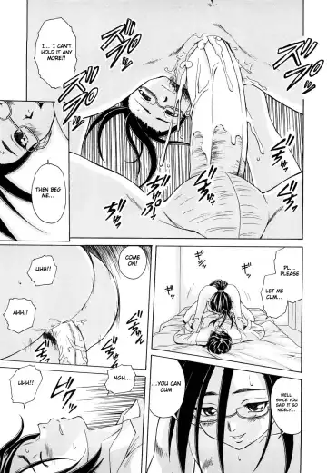 [Fuuga] Setsunai Omoi - Painful Feelings Fhentai - Page 182