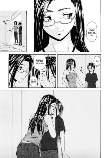 [Fuuga] Setsunai Omoi - Painful Feelings Fhentai - Page 200