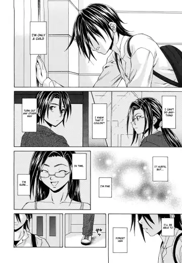 [Fuuga] Setsunai Omoi - Painful Feelings Fhentai - Page 217