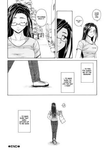 [Fuuga] Setsunai Omoi - Painful Feelings Fhentai - Page 223