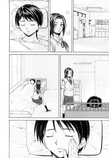 [Fuuga] Setsunai Omoi - Painful Feelings Fhentai - Page 33