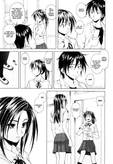 [Fuuga] Setsunai Omoi - Painful Feelings Fhentai - Page 52