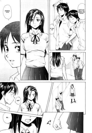 [Fuuga] Setsunai Omoi - Painful Feelings Fhentai - Page 58