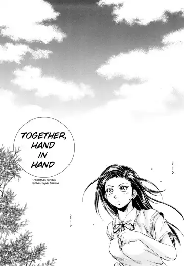 [Fuuga] Setsunai Omoi - Painful Feelings Fhentai - Page 85