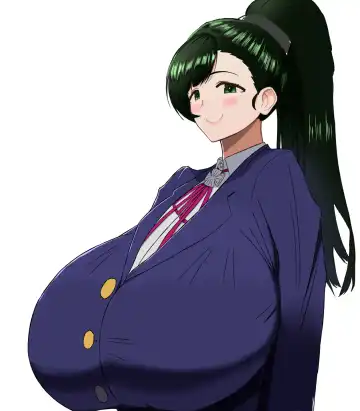 Boku ga Shitteru Seitokaichou Janakatta Fhentai - Page 37