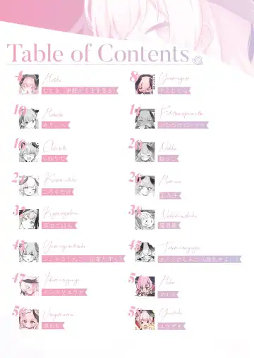 Koharu Pleasure -Koharu to Hitori Ecchi Goudou- Fhentai - Page 2