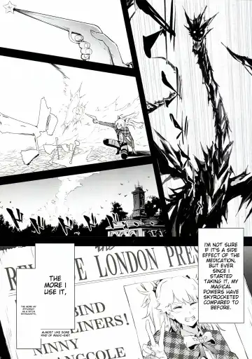 [Shiki Takuto] BITCH BITCH Fhentai - Page 14