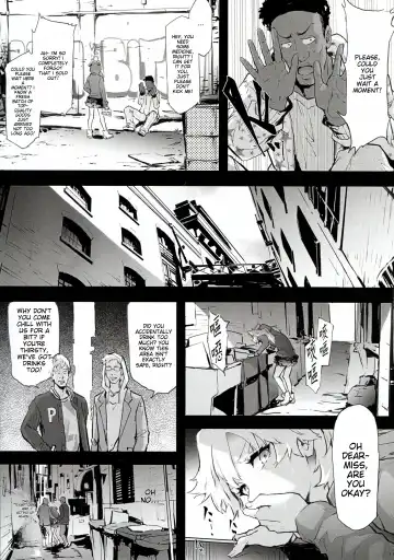 [Shiki Takuto] BITCH BITCH Fhentai - Page 15