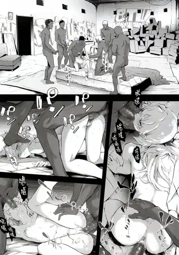 [Shiki Takuto] BITCH BITCH Fhentai - Page 30