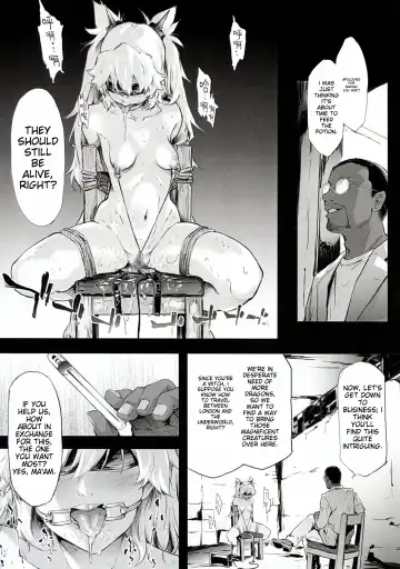 [Shiki Takuto] BITCH BITCH Fhentai - Page 37