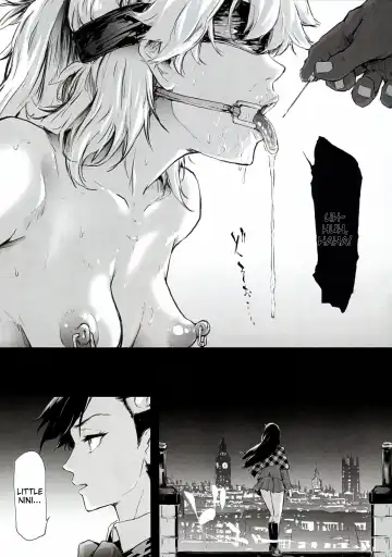 [Shiki Takuto] BITCH BITCH Fhentai - Page 38