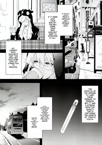 [Shiki Takuto] BITCH BITCH Fhentai - Page 4