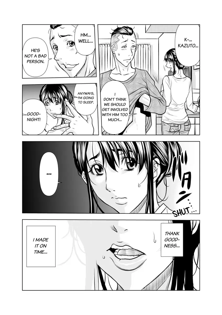 [Tachibana Naoki] Oku-san, Zenra de Dogeza Shiro yo - Rinjin DQN no Iboibo Chi ● po de Tsukareta Hitodzuma wa... 1-5 | Pounded by My Neighbor's Pearled Penis 1-5 Fhentai - Page 136