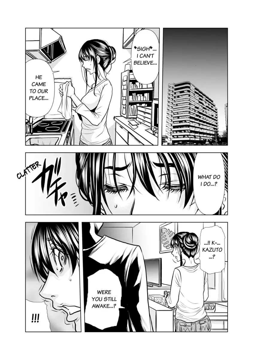 [Tachibana Naoki] Oku-san, Zenra de Dogeza Shiro yo - Rinjin DQN no Iboibo Chi ● po de Tsukareta Hitodzuma wa... 1-5 | Pounded by My Neighbor's Pearled Penis 1-5 Fhentai - Page 139