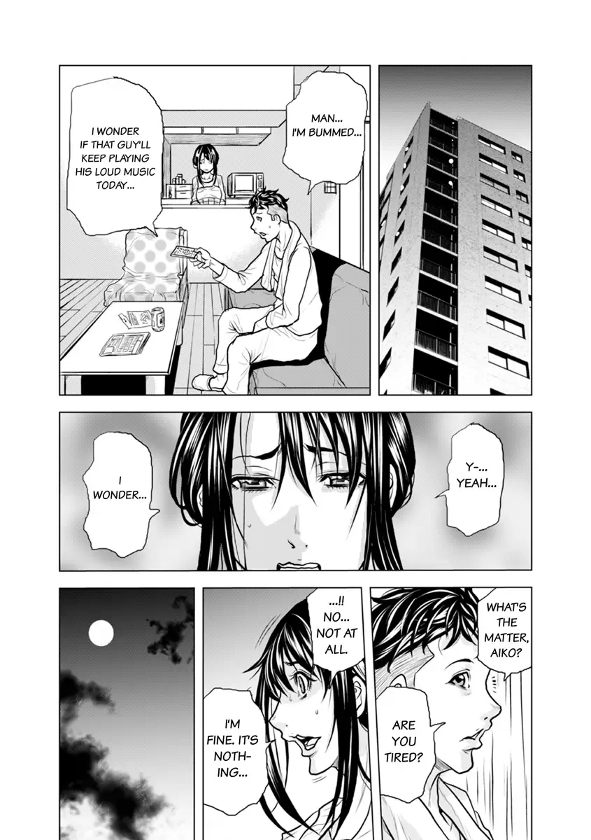 [Tachibana Naoki] Oku-san, Zenra de Dogeza Shiro yo - Rinjin DQN no Iboibo Chi ● po de Tsukareta Hitodzuma wa... 1-5 | Pounded by My Neighbor's Pearled Penis 1-5 Fhentai - Page 42