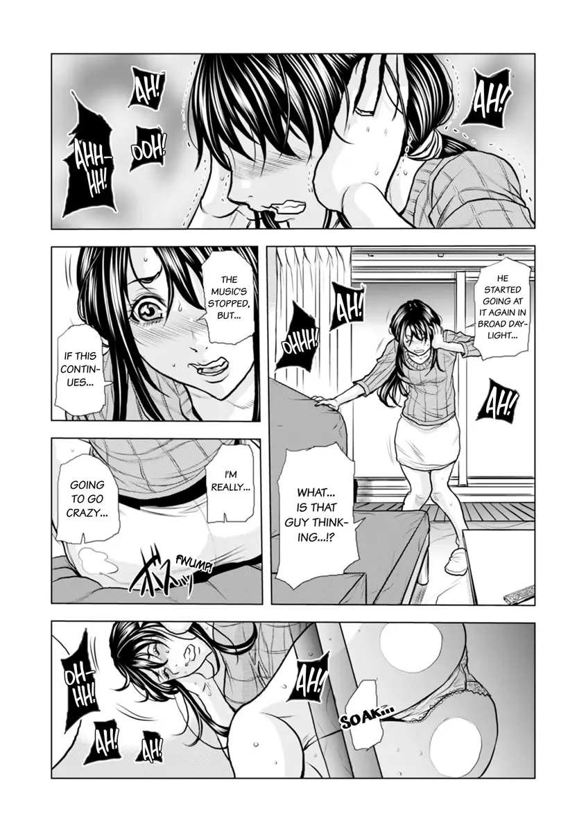 [Tachibana Naoki] Oku-san, Zenra de Dogeza Shiro yo - Rinjin DQN no Iboibo Chi ● po de Tsukareta Hitodzuma wa... 1-5 | Pounded by My Neighbor's Pearled Penis 1-5 Fhentai - Page 47