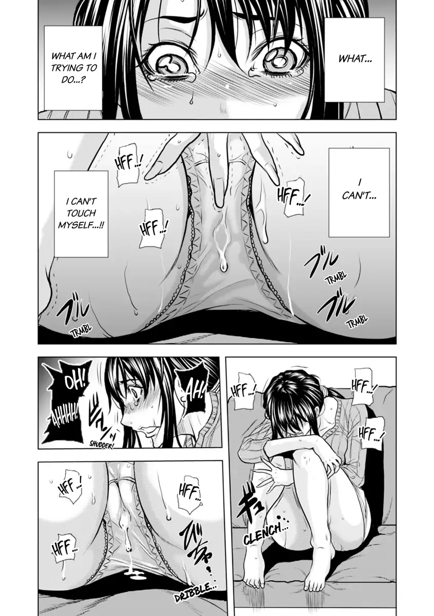 [Tachibana Naoki] Oku-san, Zenra de Dogeza Shiro yo - Rinjin DQN no Iboibo Chi ● po de Tsukareta Hitodzuma wa... 1-5 | Pounded by My Neighbor's Pearled Penis 1-5 Fhentai - Page 50