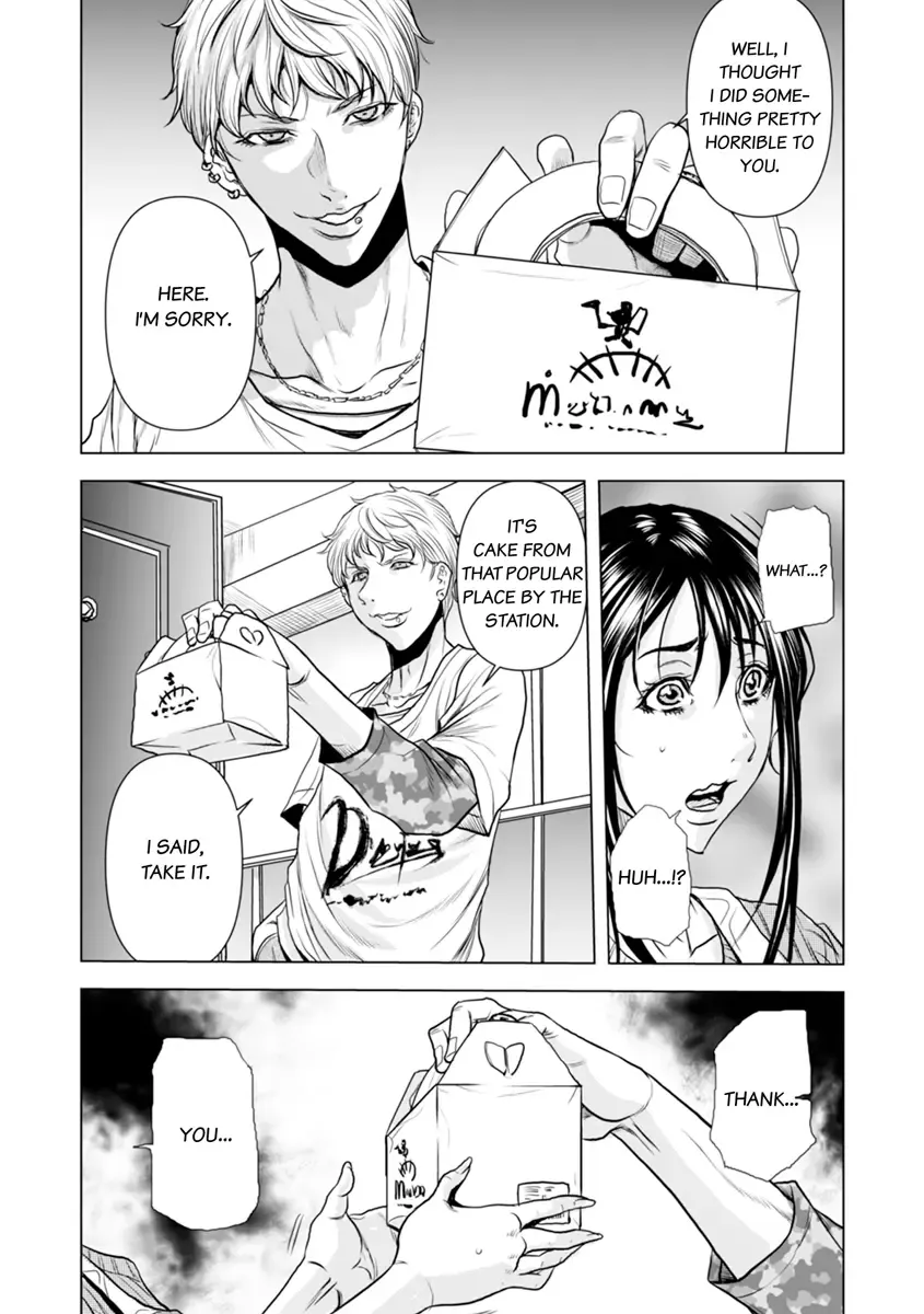 [Tachibana Naoki] Oku-san, Zenra de Dogeza Shiro yo - Rinjin DQN no Iboibo Chi ● po de Tsukareta Hitodzuma wa... 1-5 | Pounded by My Neighbor's Pearled Penis 1-5 Fhentai - Page 57