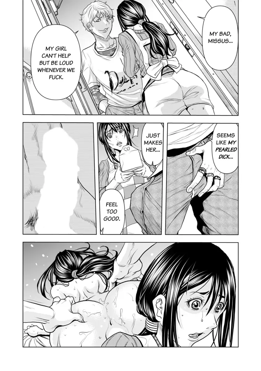 [Tachibana Naoki] Oku-san, Zenra de Dogeza Shiro yo - Rinjin DQN no Iboibo Chi ● po de Tsukareta Hitodzuma wa... 1-5 | Pounded by My Neighbor's Pearled Penis 1-5 Fhentai - Page 59