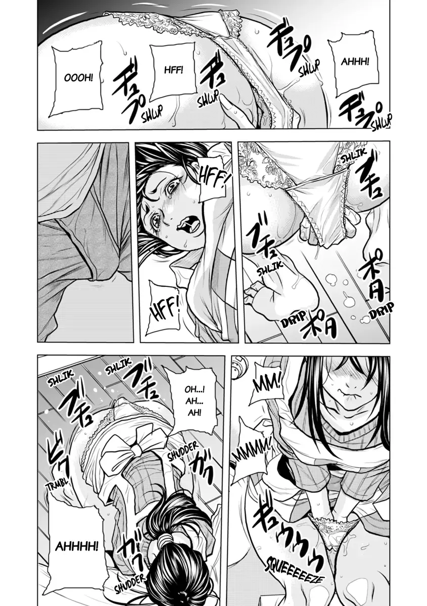 [Tachibana Naoki] Oku-san, Zenra de Dogeza Shiro yo - Rinjin DQN no Iboibo Chi ● po de Tsukareta Hitodzuma wa... 1-5 | Pounded by My Neighbor's Pearled Penis 1-5 Fhentai - Page 64