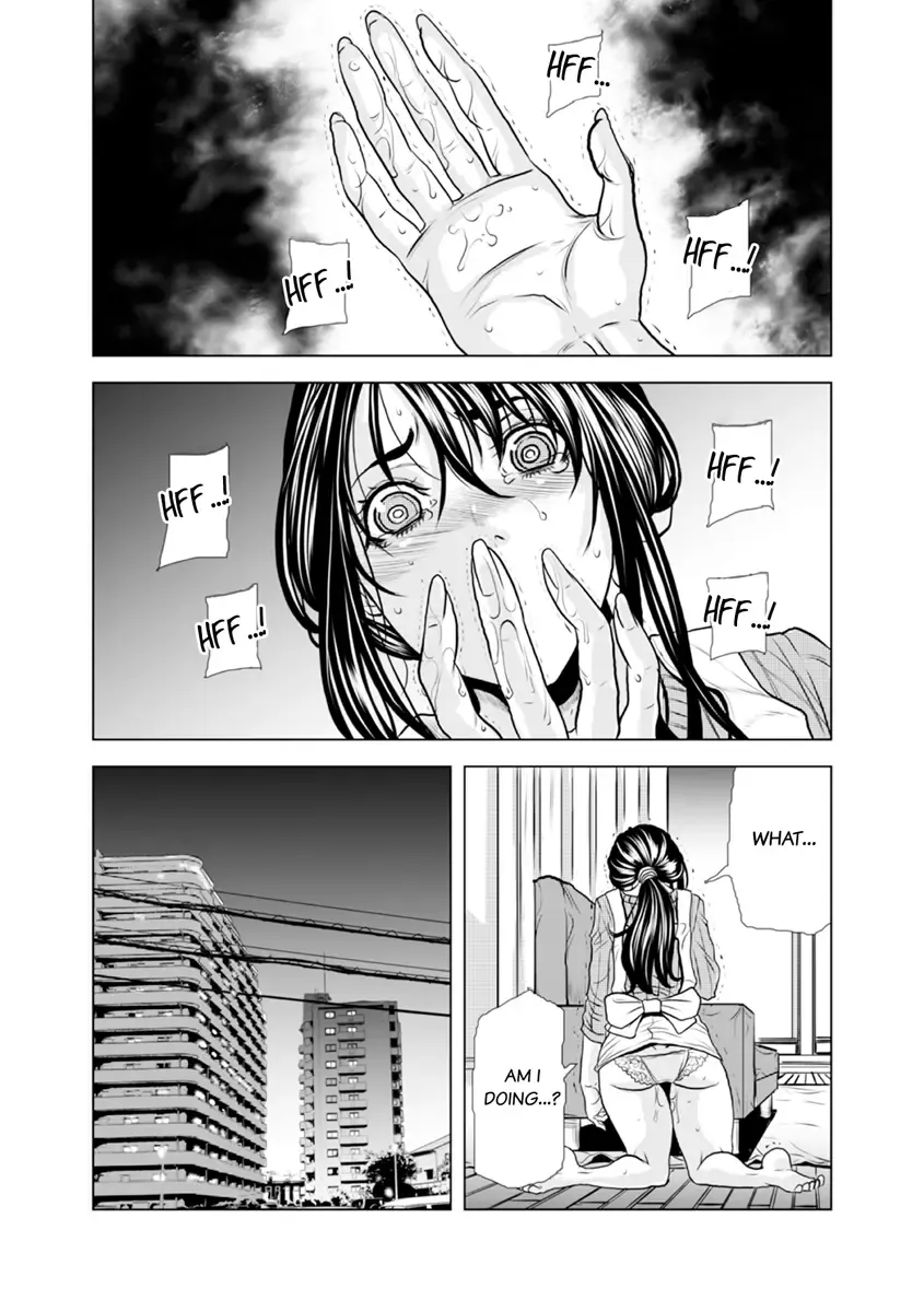 [Tachibana Naoki] Oku-san, Zenra de Dogeza Shiro yo - Rinjin DQN no Iboibo Chi ● po de Tsukareta Hitodzuma wa... 1-5 | Pounded by My Neighbor's Pearled Penis 1-5 Fhentai - Page 69