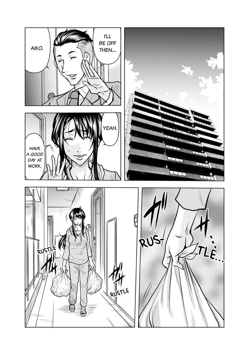 [Tachibana Naoki] Oku-san, Zenra de Dogeza Shiro yo - Rinjin DQN no Iboibo Chi ● po de Tsukareta Hitodzuma wa... 1-5 | Pounded by My Neighbor's Pearled Penis 1-5 Fhentai - Page 79